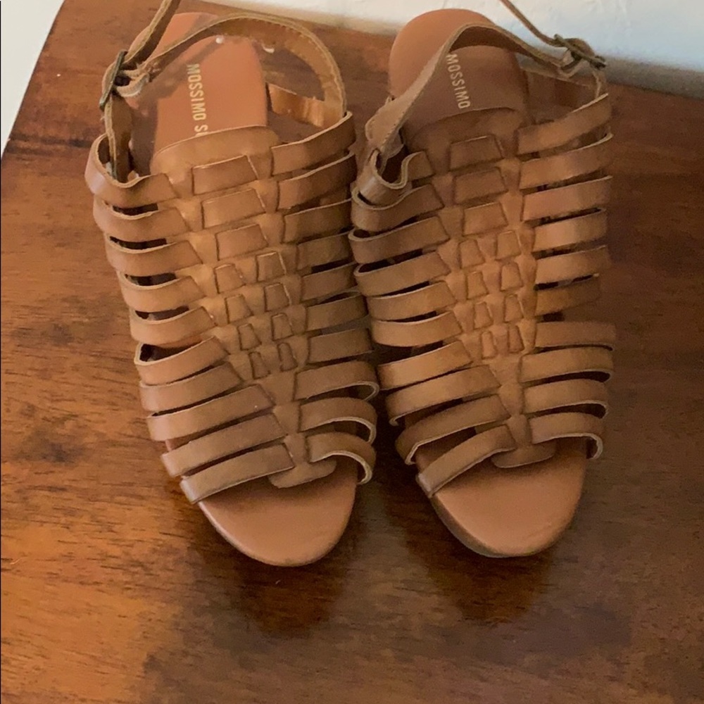Wedges